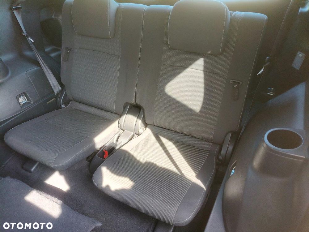 Toyota Verso 1.8 7-Sitzer Edition S+ - 7