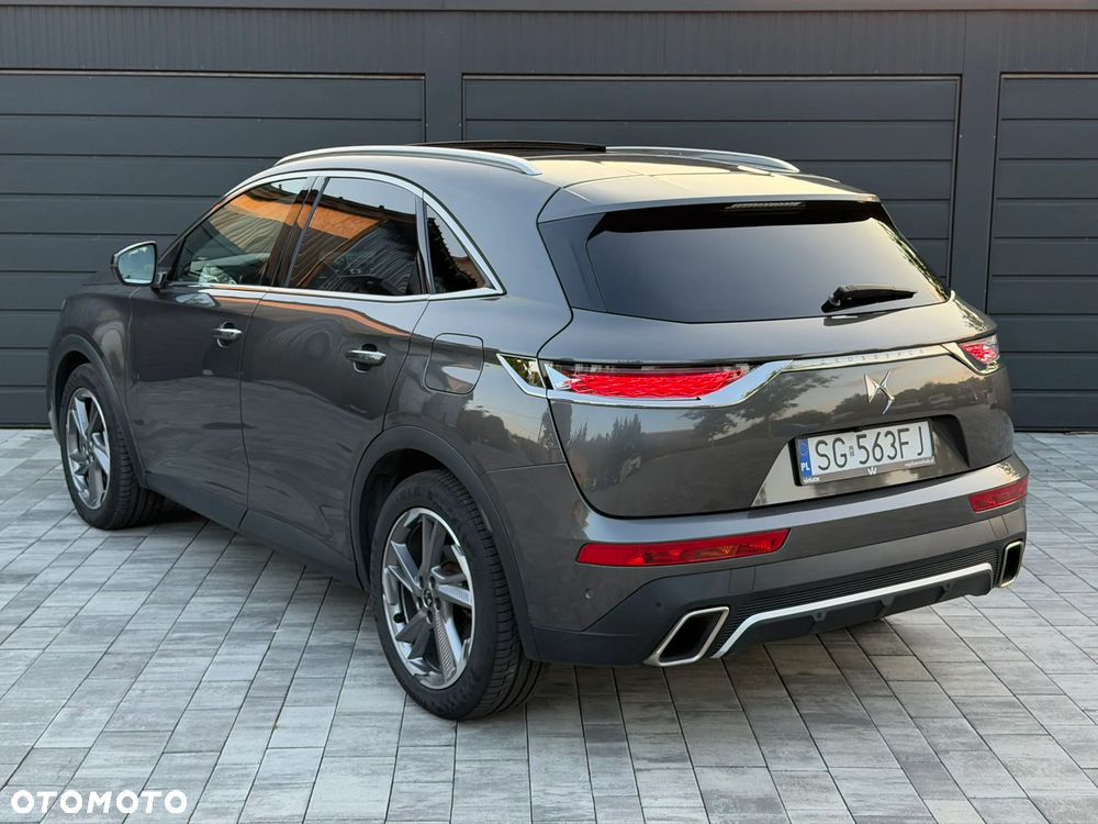 DS Automobiles DS 7 Crossback - 5
