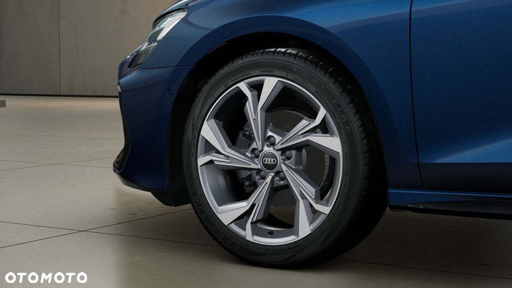 Audi A3 Sportback - 5