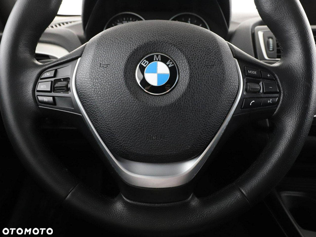 BMW Seria 1 116d Advantage - 21