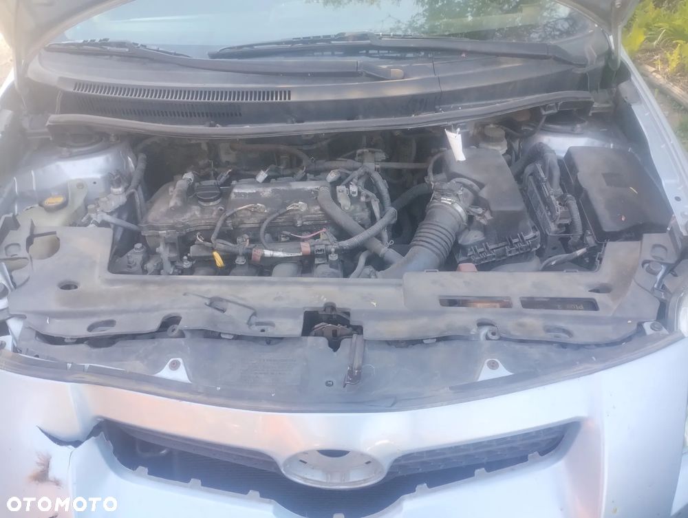 Toyota Auris 1.6 VVT-i Sol - 11