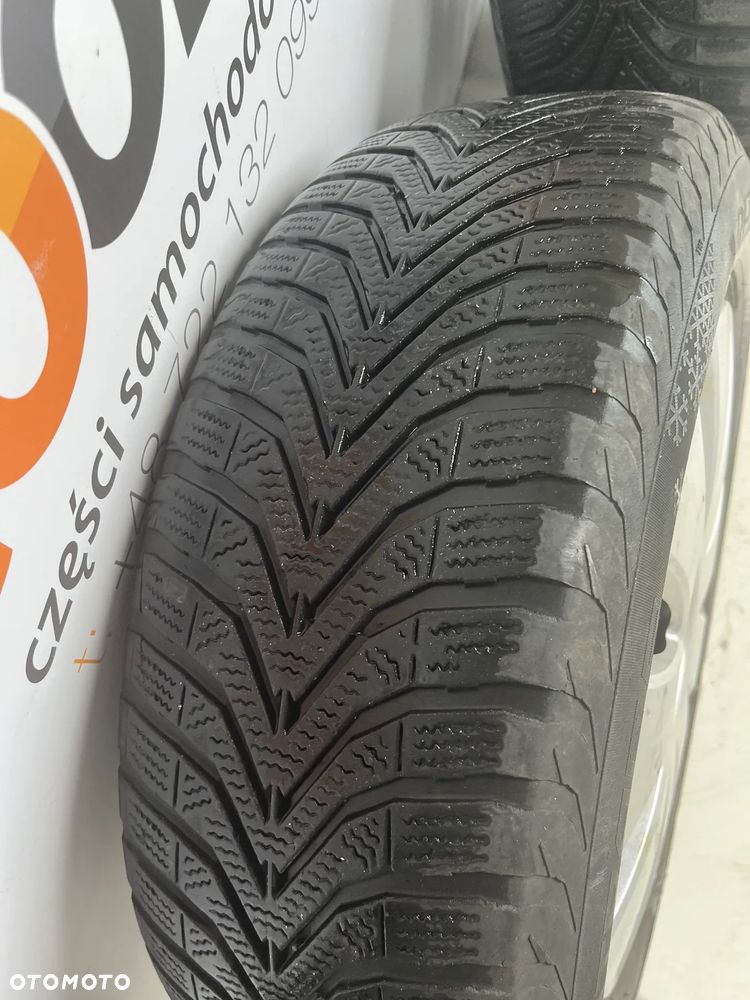 OPONY FELGI KOMPLET 195/65/15 195/65R15 91T Vredestein M+S - 3
