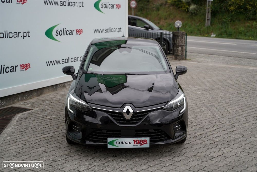 Renault Clio 1.0 TCe Evolution Bi-Fuel - 9