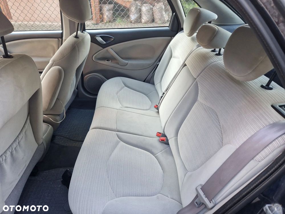 Citroën C5 II 1.6 HDi Impress - 7