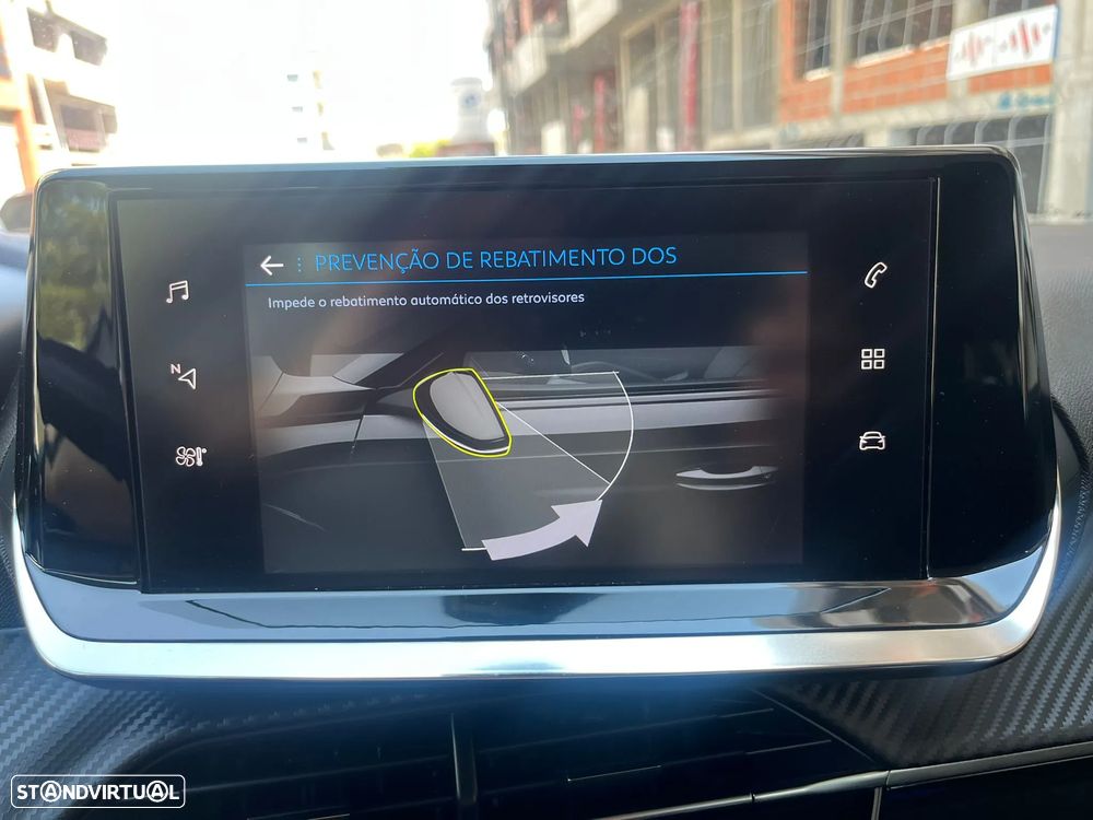 Peugeot 208 1.5 BlueHDi Active Business Pack - 42