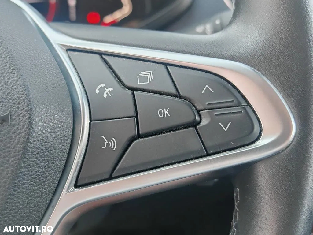 Renault Arkana E-TECH Hybrid Intens - 26