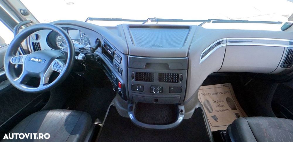 DAF XF 480 FT Super Space Cab - 3