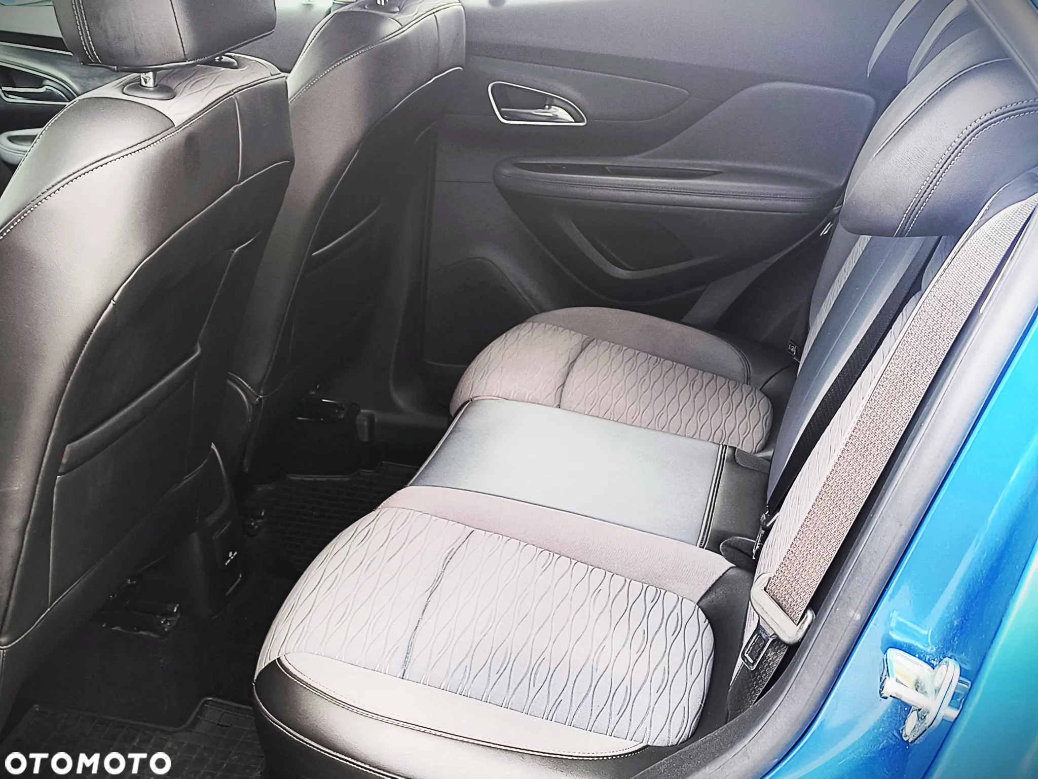 Opel Mokka 1.4 T Cosmo - 6