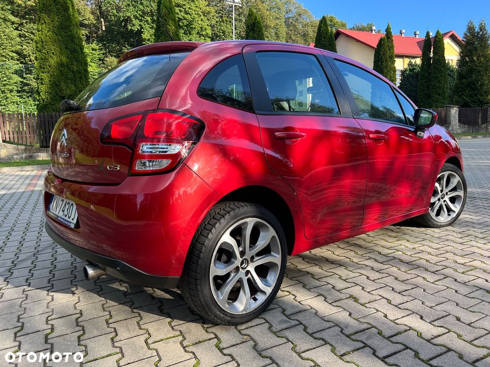 Citroën C3 - 9