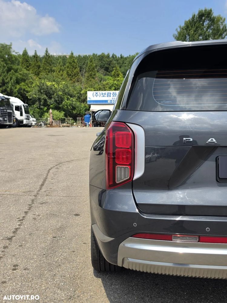 Hyundai Palisade - 10