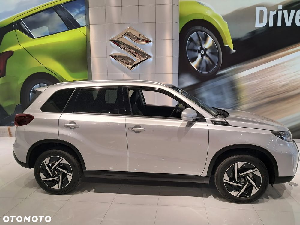 Suzuki Vitara 1.4 Boosterjet mHEV Elegance 2WD - 2