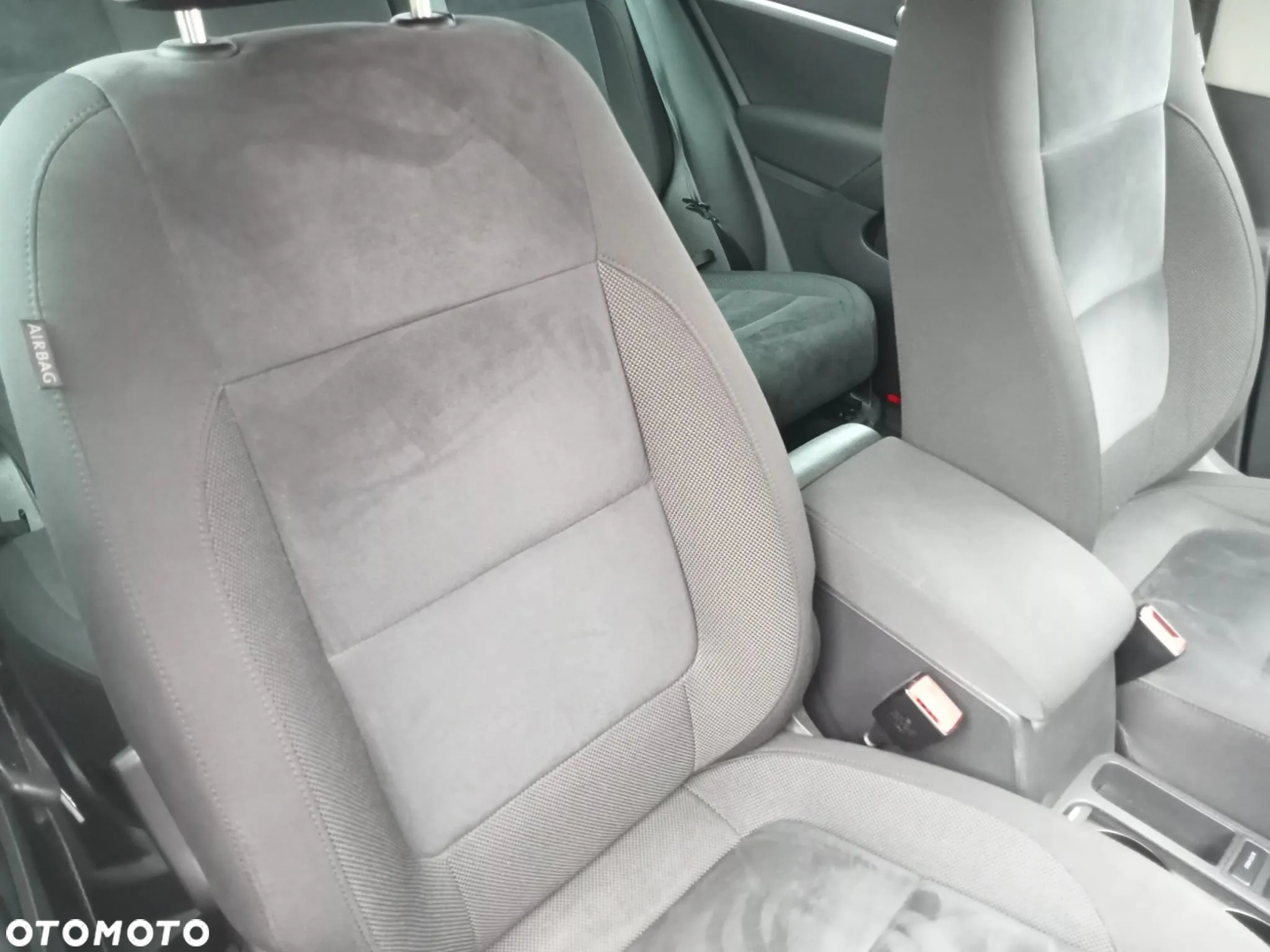 Volkswagen Tiguan 2.0 TDI Sport&Style - 19