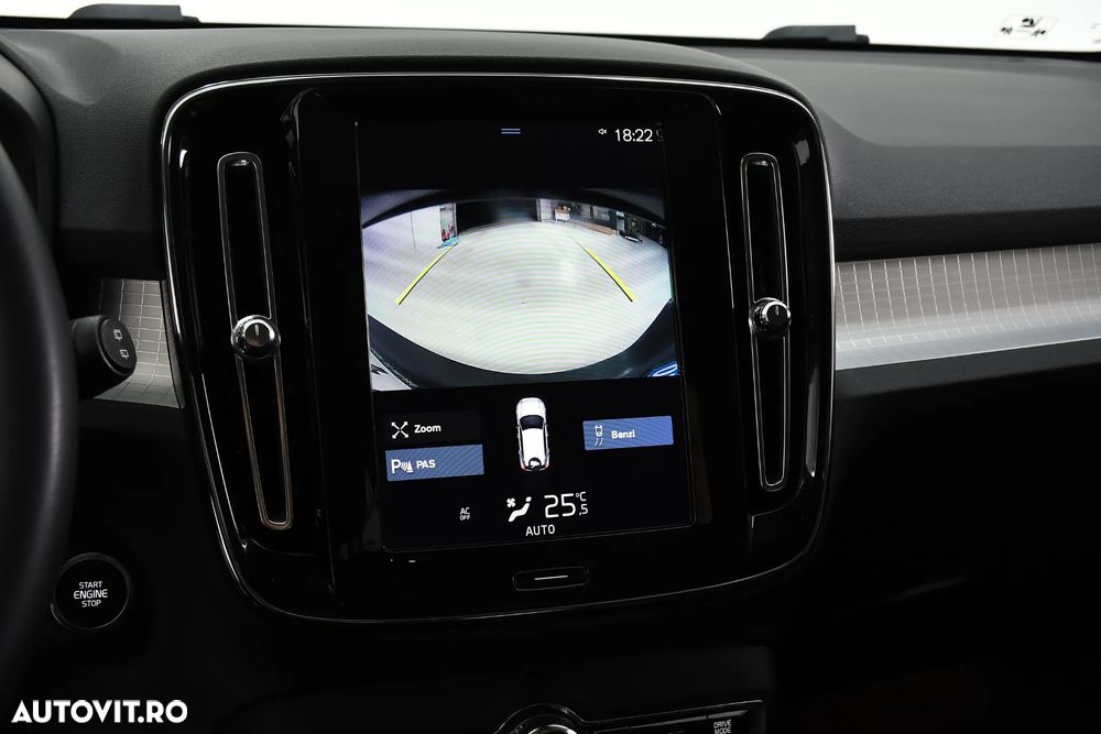 Volvo XC 40 - 13