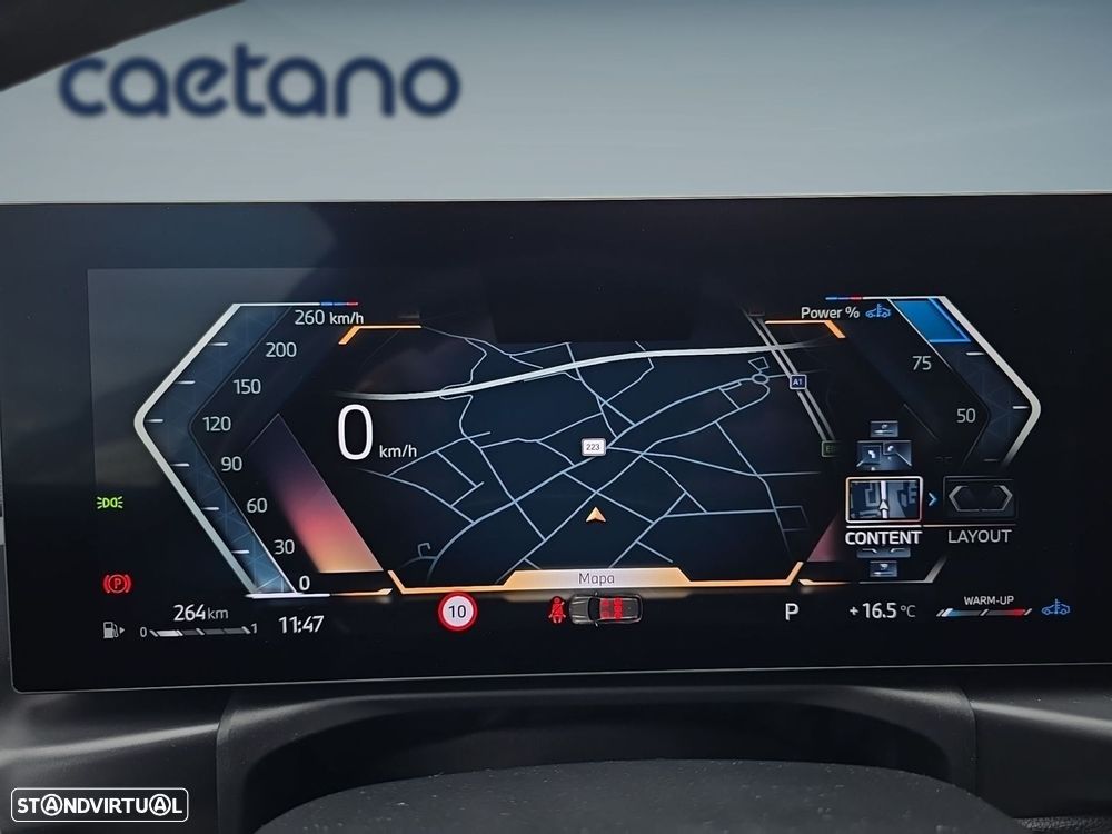 BMW 320 d Pack Desportivo M Pro Auto - 23