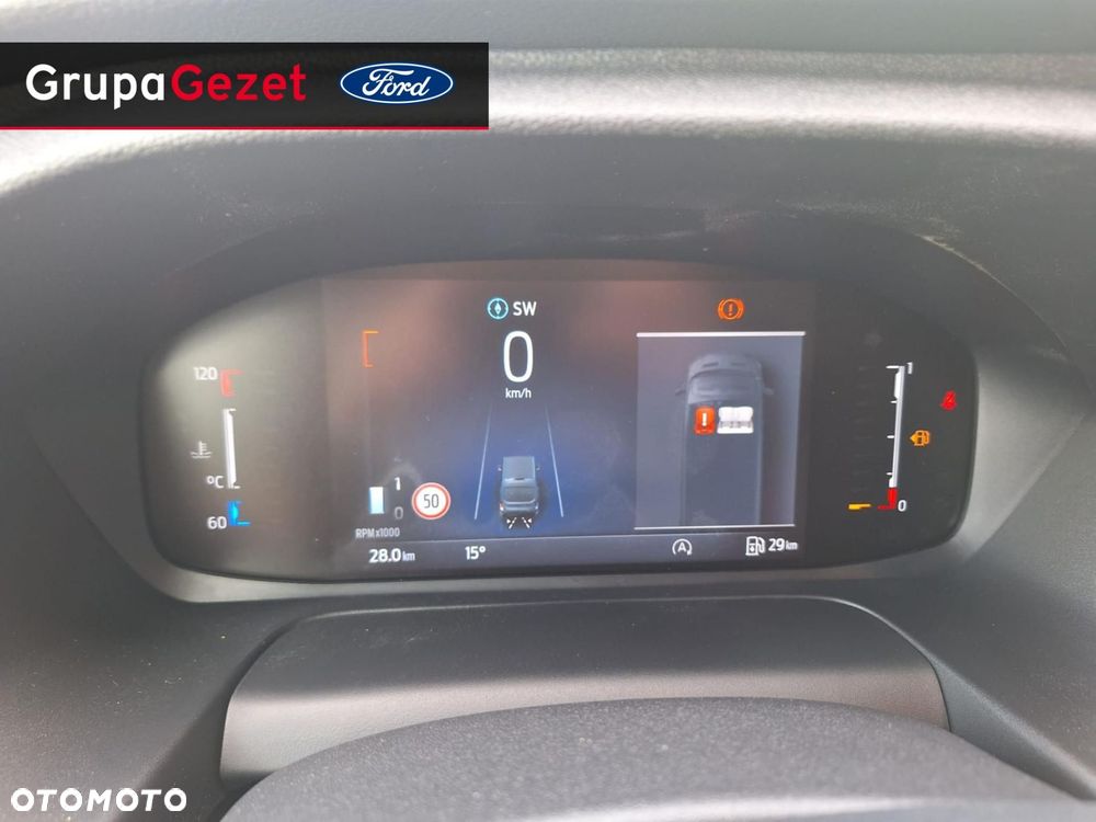 Ford Transit - 5