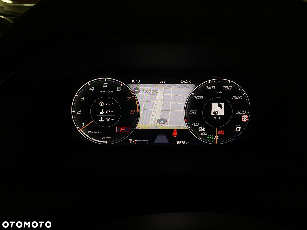 Cupra Formentor 2.0 TSI 4Drive DSG - 20
