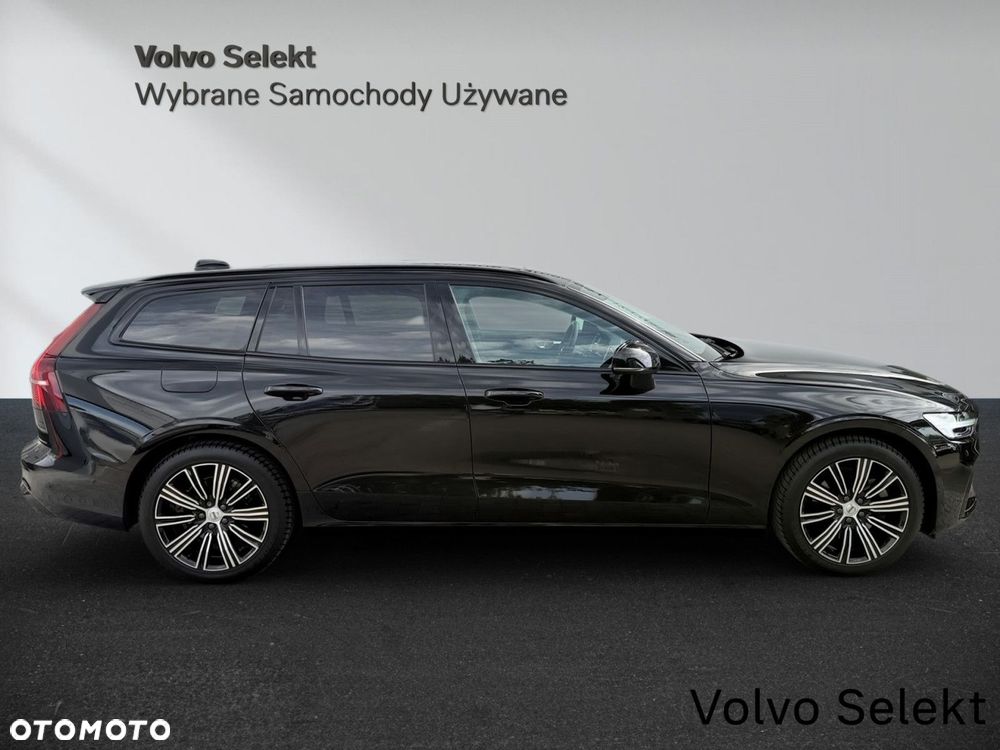 Volvo V60 - 6