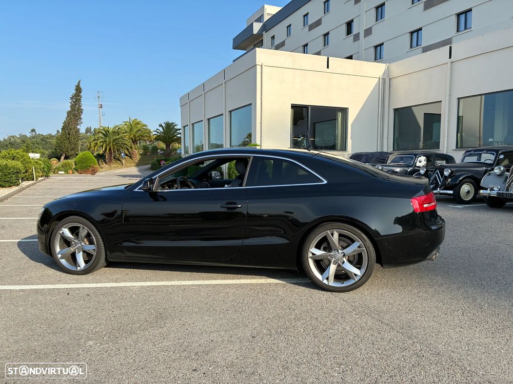 Audi A5 2.0 TDI - 3