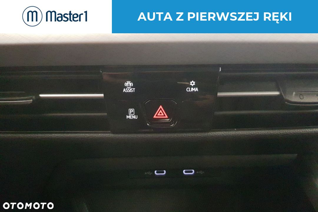 Volkswagen Golf VIII 2.0 TDI Life - 19