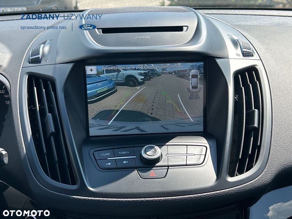 Ford Kuga 1.5 EcoBoost 2x4 ST-Line - 19