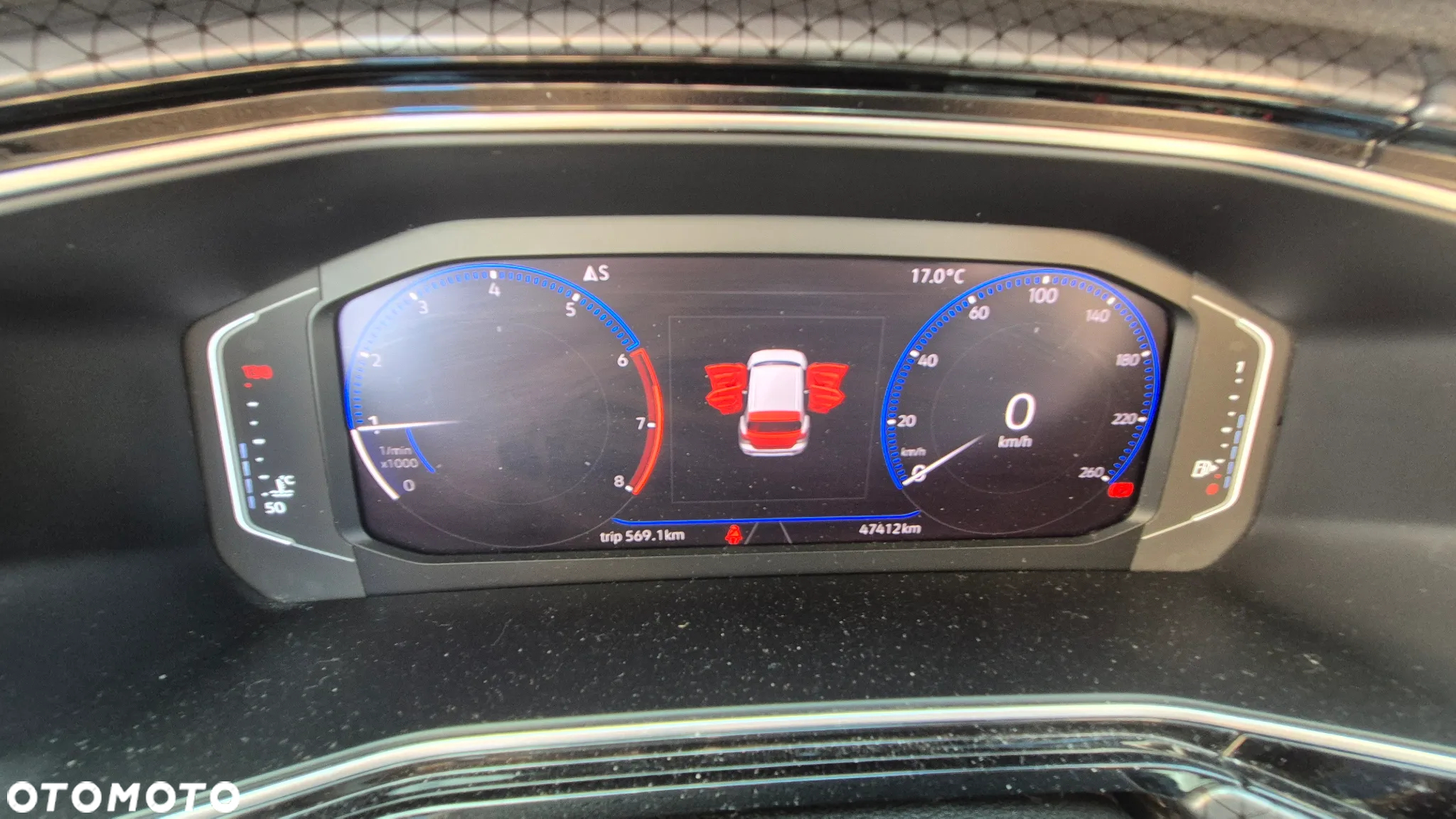Volkswagen T-Cross - 10