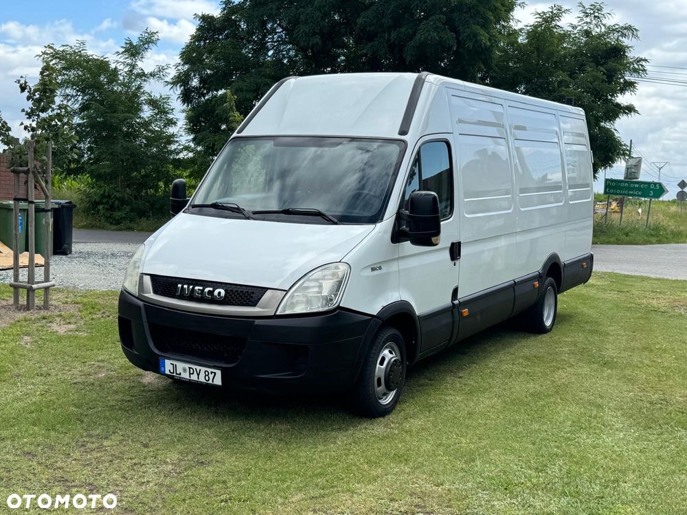 Iveco Daily - 2
