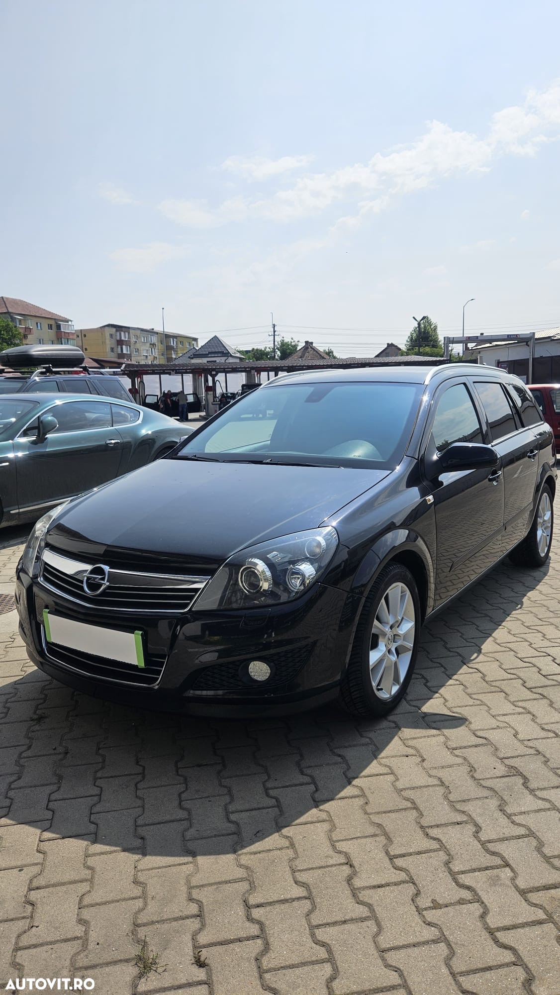 Opel Astra - 12