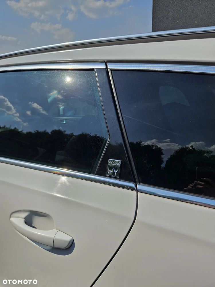 Peugeot 508 - 7