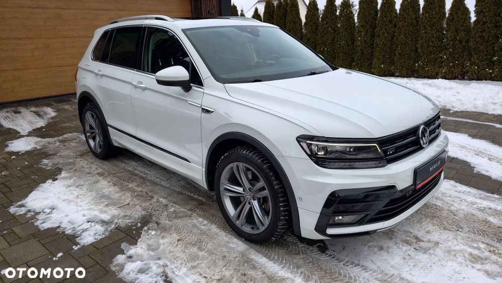 Volkswagen Tiguan 2.0 TSI BMT 4Mot Highline DSG - 3