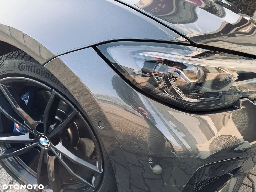 BMW Seria 3 - 16