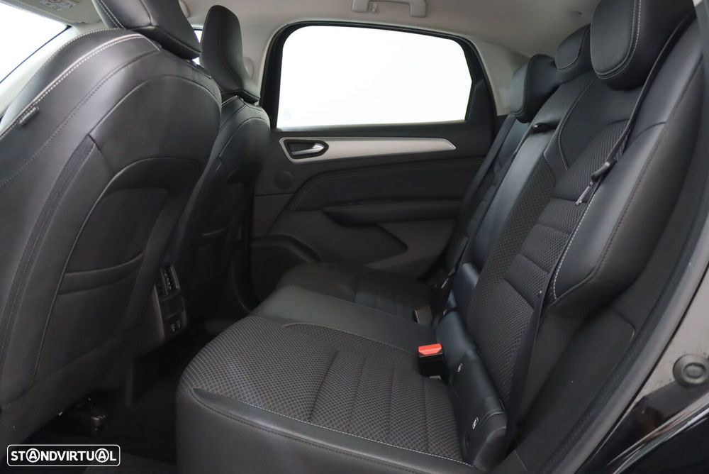 Renault Arkana 1.3 TCe Techno EDC - 11