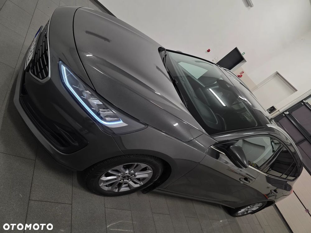 Ford Focus 1.5 EcoBlue Titanium X - 4