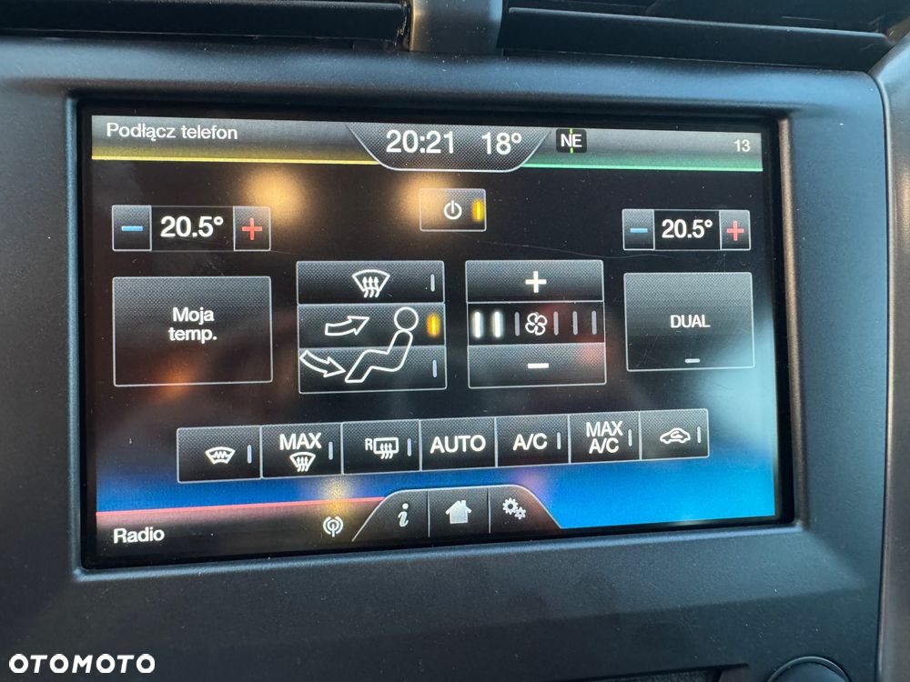 Ford Mondeo 1.5 EcoBoost Titanium - 35