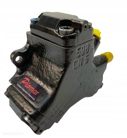 POMPA WTRYSKOWA FIAT OPEL LANCIA 1.3JTD 0445010278 - 2