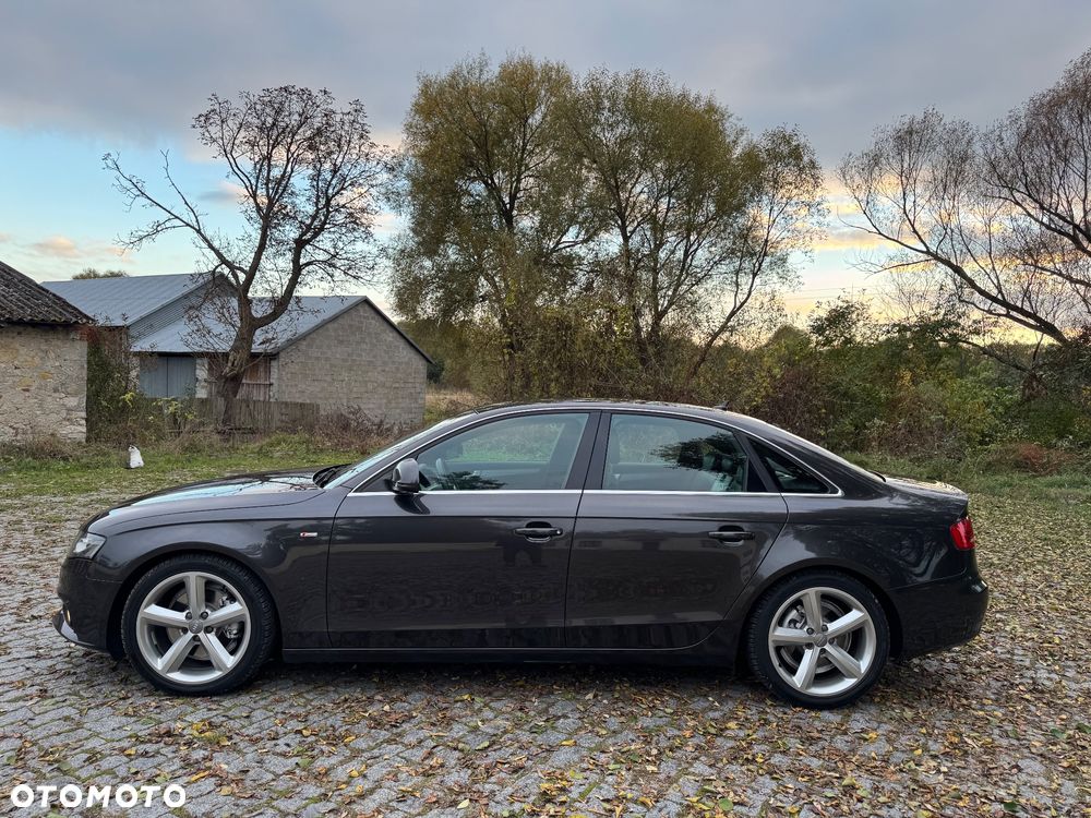 Audi A4 - 12