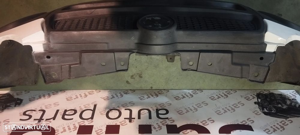 PARACHOQUES FRENTE FIAT DOBLO II 2010-2015 REF: 735455570 - 5