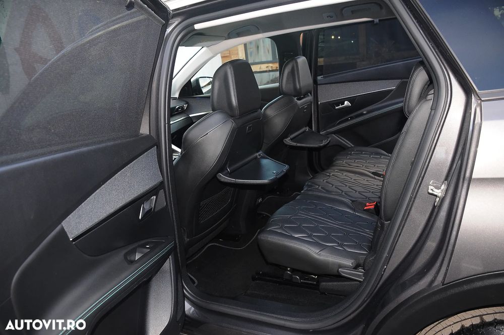 Peugeot 5008 BlueHDI 130 EAT8 Allure - 24