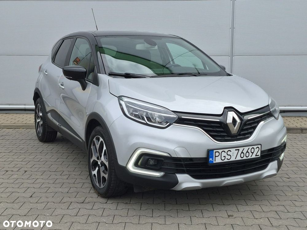 Renault Captur - 4