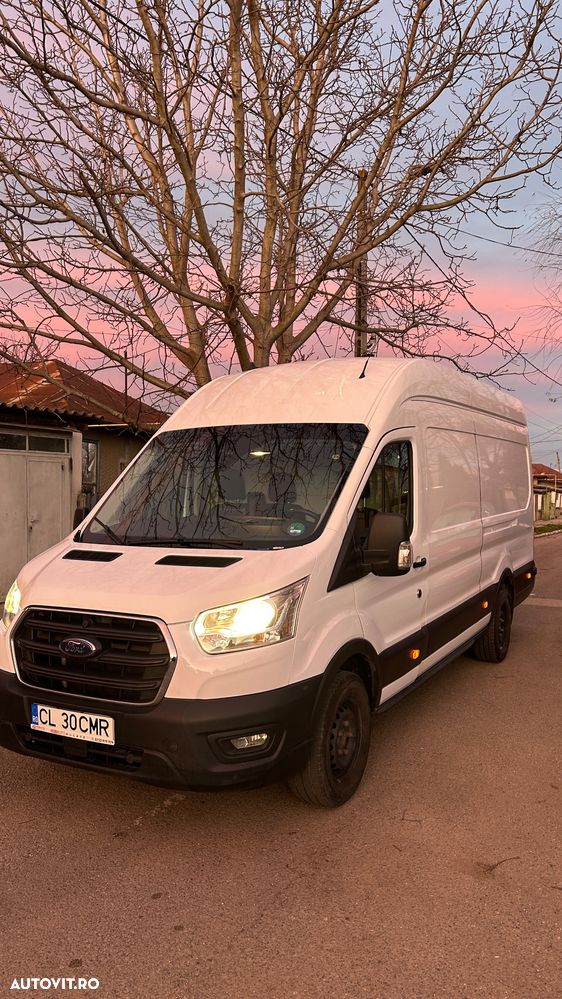 Ford Transit - 2