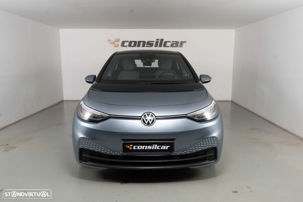 VW ID.3 Pro - 4