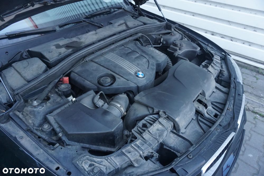 BMW Seria 1 118d DPF - 34