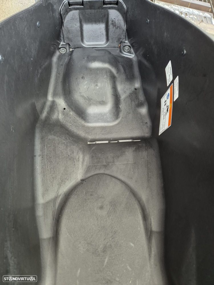 Honda PCX125 Standard - 9