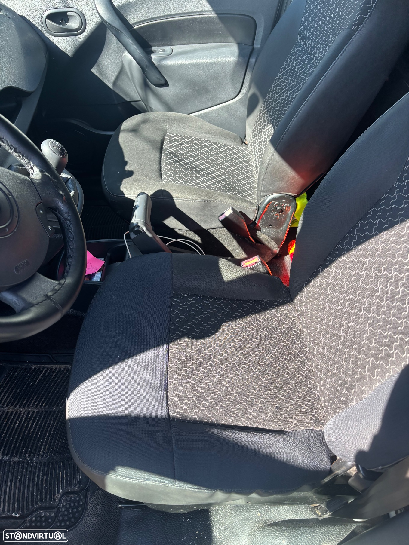 Renault Kangoo 1.5 dCi Confort - 5