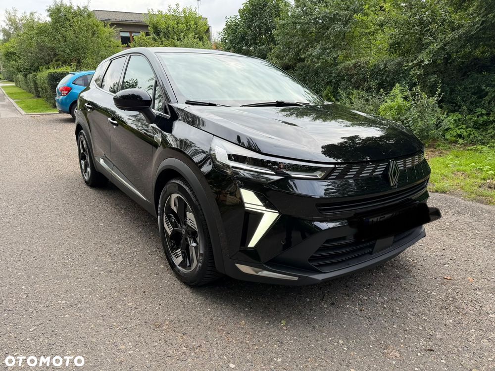 Renault Symbioz 1.6 E-Tech Full Hybrid 145 Evolution - 3