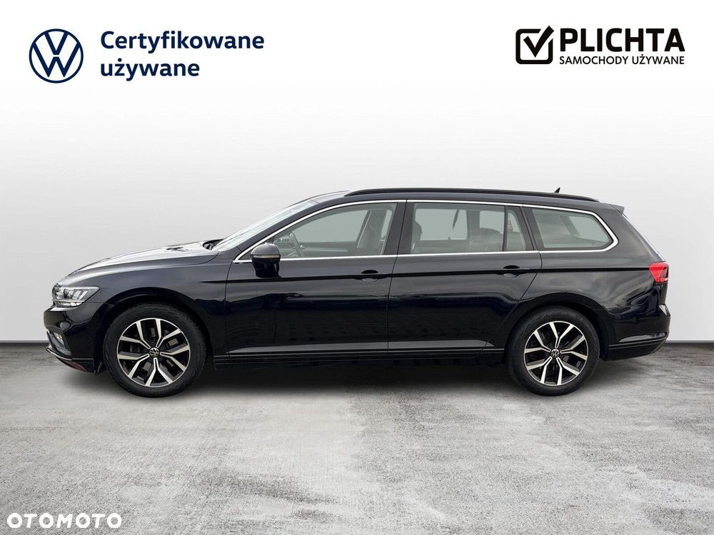 Volkswagen Passat 1.5 TSI EVO Business DSG - 2
