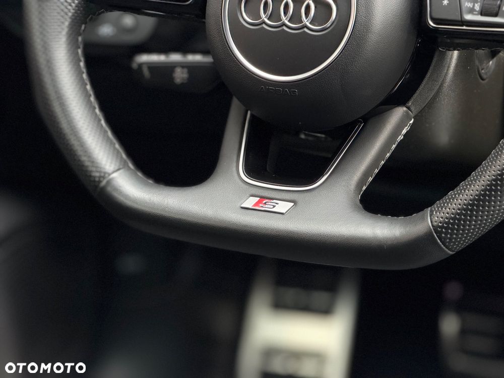 Audi A5 Sportback 40 TDI mHEV Quattro S Line S tronic - 24