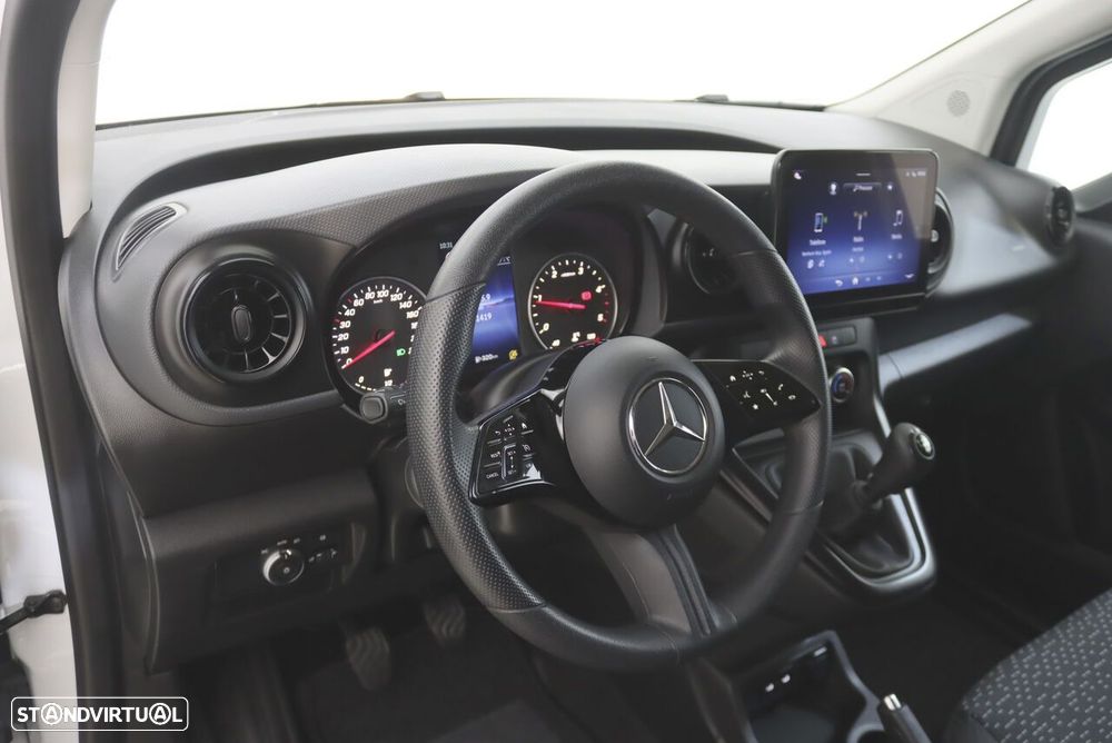 Mercedes-Benz Citan ver-110-cdi-27 - 15
