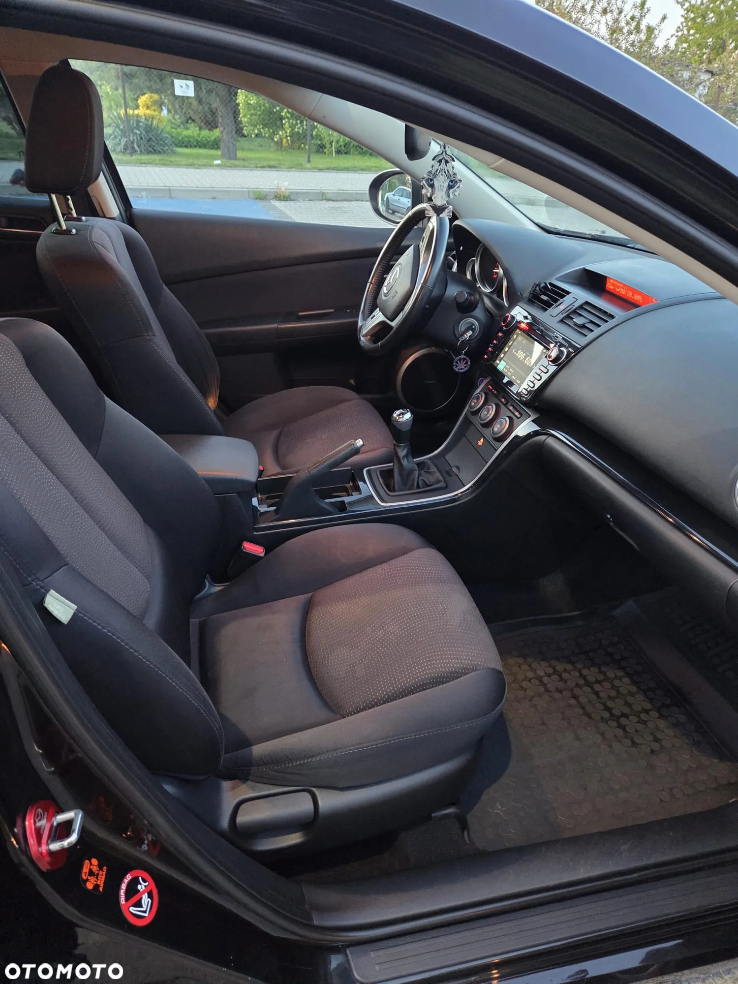 Mazda 6 1.8 Active - 12