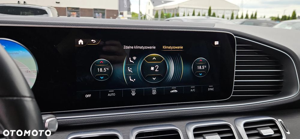 Mercedes-Benz GLE 350 de 4-Matic - 40