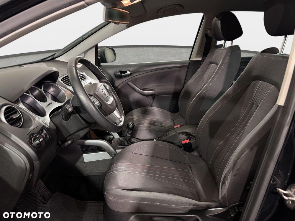 Seat Altea XL - 11